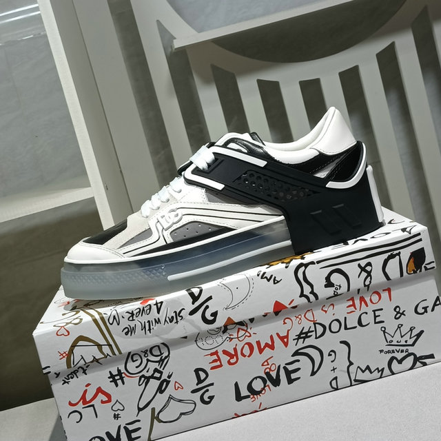 men DG shoes-131
